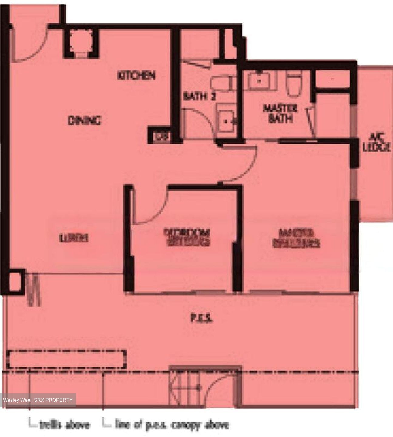 Eco Sanctuary (D23), Condominium #470496311